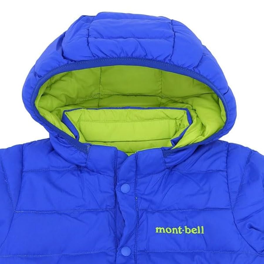 mont-bell リバーシブルダウンパーカ 140 ネイビー モンベル ｜ オンラインストア ｜ リバーシブル ダウンパーカ
